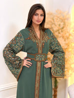 Ayla Inees Kaftan