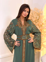 Ayla Inees Kaftan
