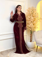 Ayla Maha Kaftan