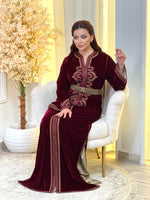 Ayla Maha Kaftan
