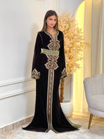 Ayla Meera Kaftan