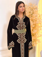 Ayla Meera Kaftan
