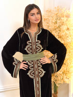 Ayla Meera Kaftan