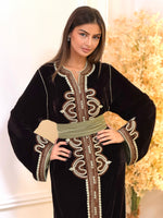 Ayla Meera Kaftan