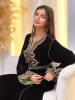 Ayla Meera Kaftan