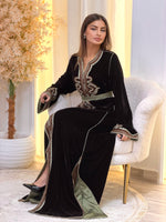 Ayla Meera Kaftan