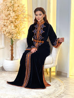 Ayla Nahla Kaftan
