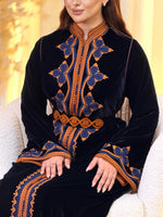 Ayla Nahla Kaftan