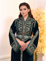 Ayla Nahla Kaftan