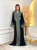 Ayla Nour Kaftan