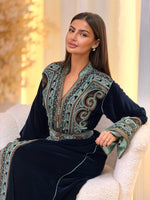 Ayla Nour Kaftan