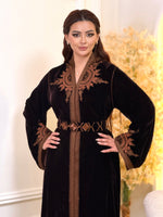 Ayla Rim Kaftan