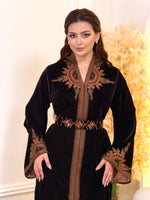Ayla Rim Kaftan