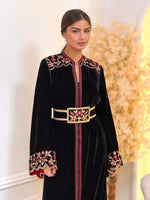 Ayla Shoug Kaftan