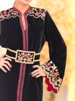 Ayla Shoug Kaftan