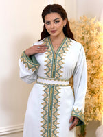 Ayla Suhad Kaftan