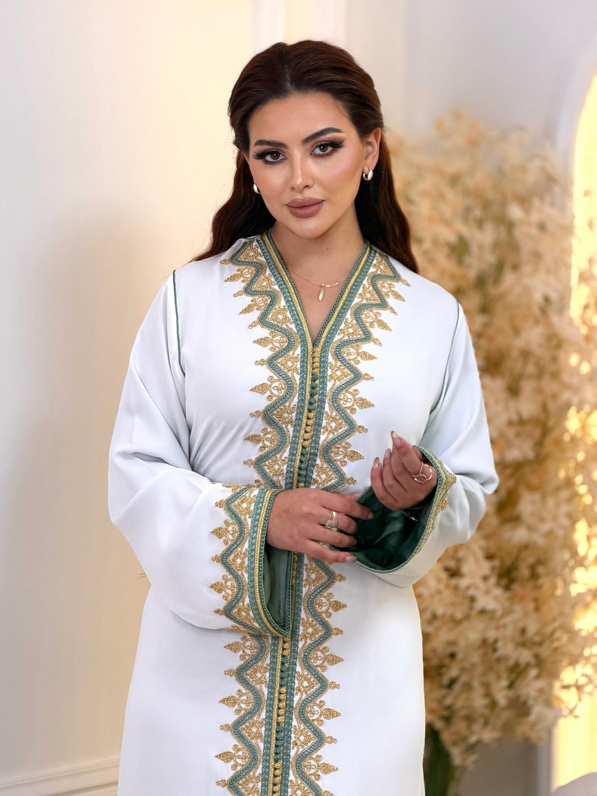Ayla Suhad Kaftan