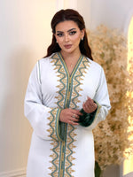 Ayla Suhad Kaftan