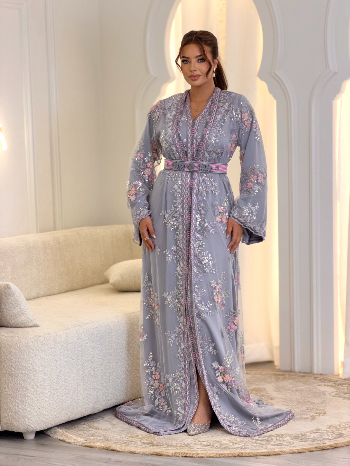 Chic Alya Lebsa