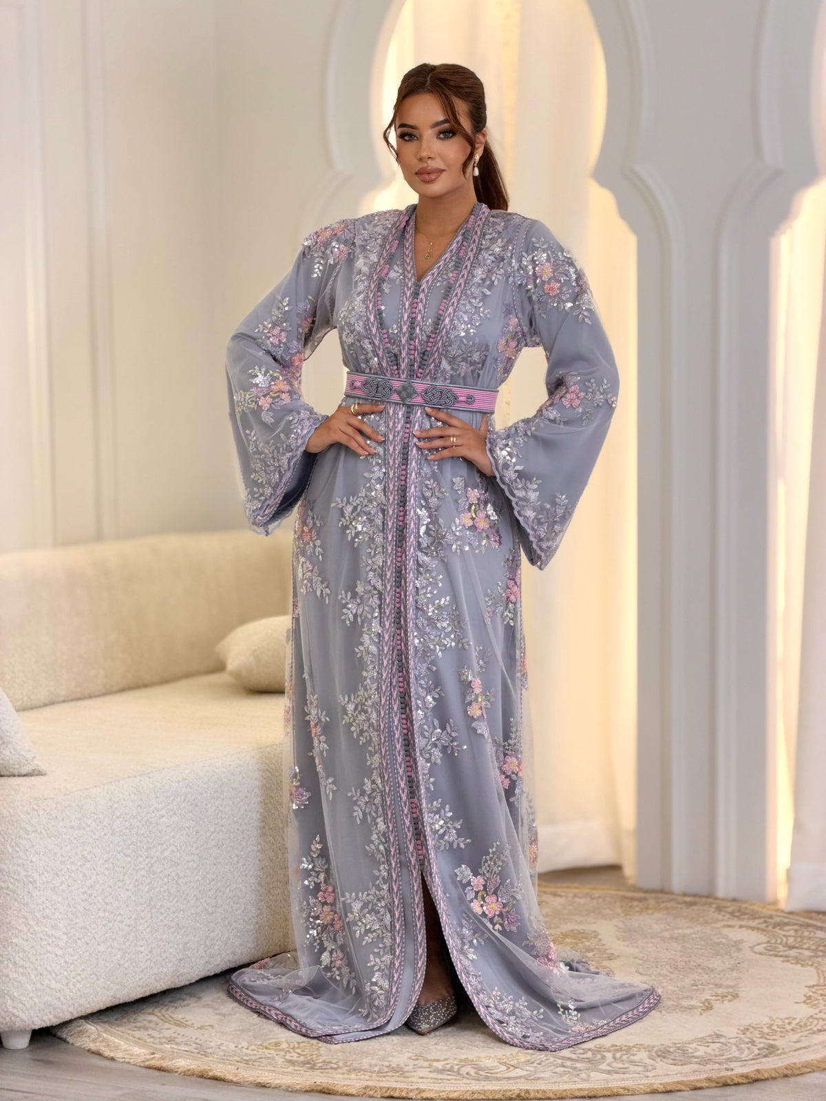 Chic Alya Lebsa