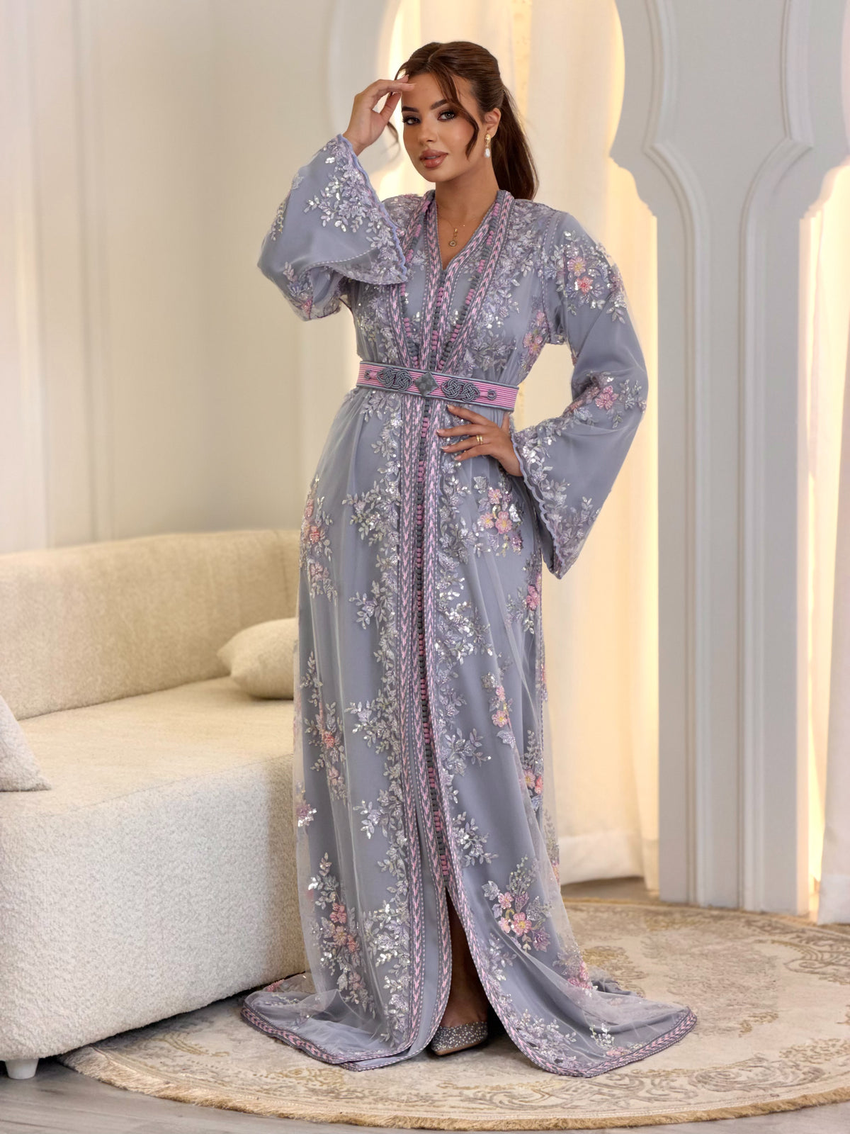 Chic Alya Lebsa