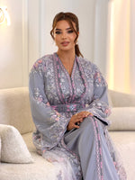 Chic Alya Lebsa