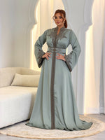 Chic Amara Kaftan