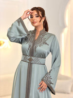 Chic Amara Kaftan