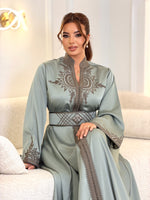 Chic Amara Kaftan