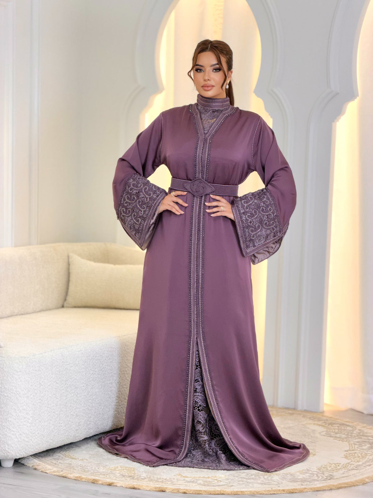 Chic Amea Lebsa