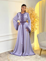 Chic Amelia Kaftan