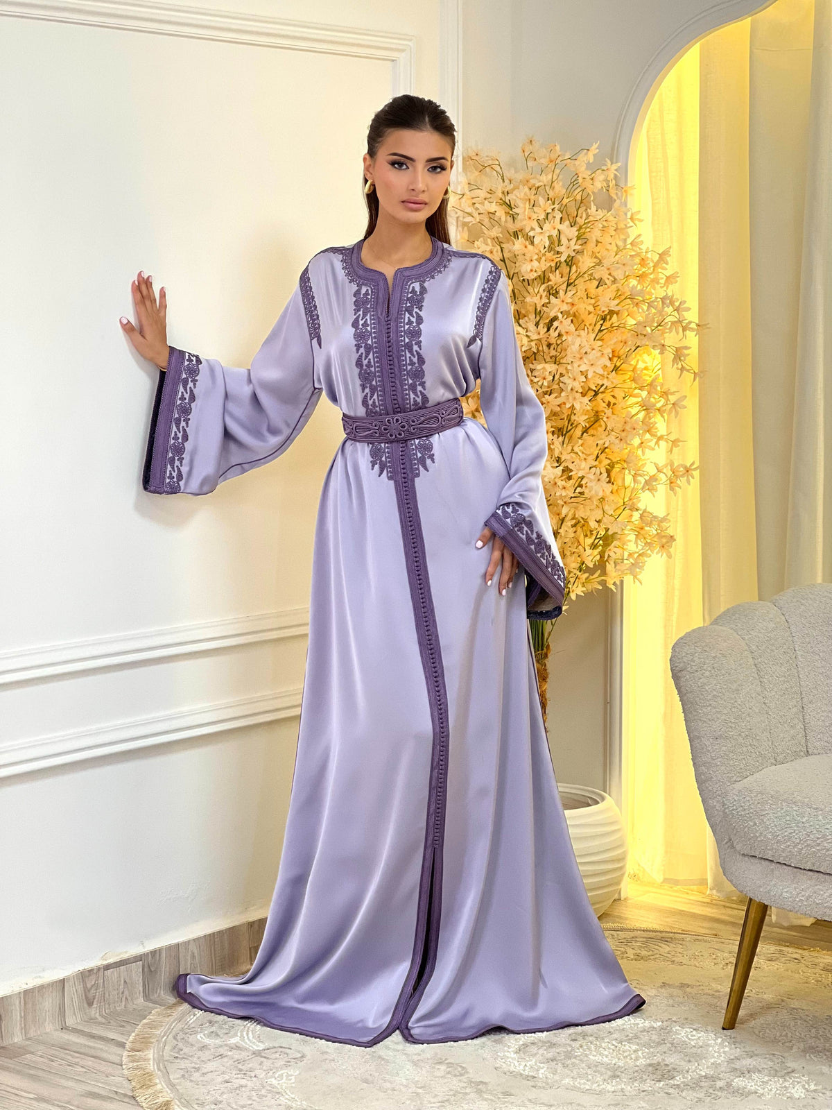 Chic Amelia Kaftan