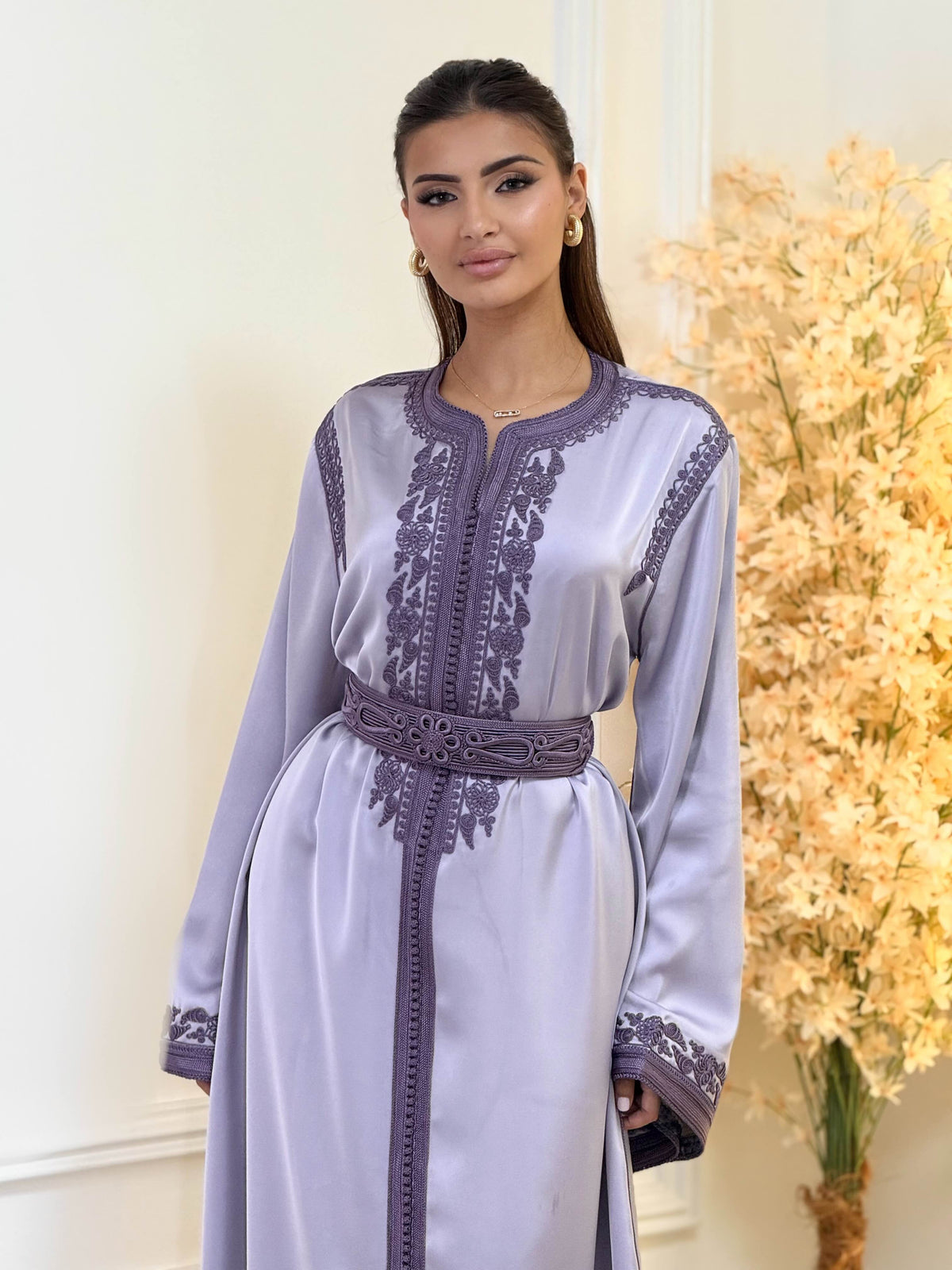 Chic Amelia Kaftan