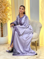 Chic Amelia Kaftan