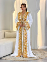 Chic Amira Lebsa