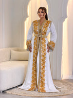 Chic Amira Lebsa