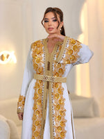 Chic Amira Lebsa