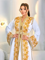 Chic Amira Lebsa