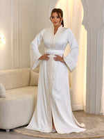 Chic Elara Kaftan