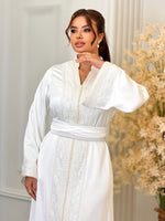 Chic Elara Kaftan