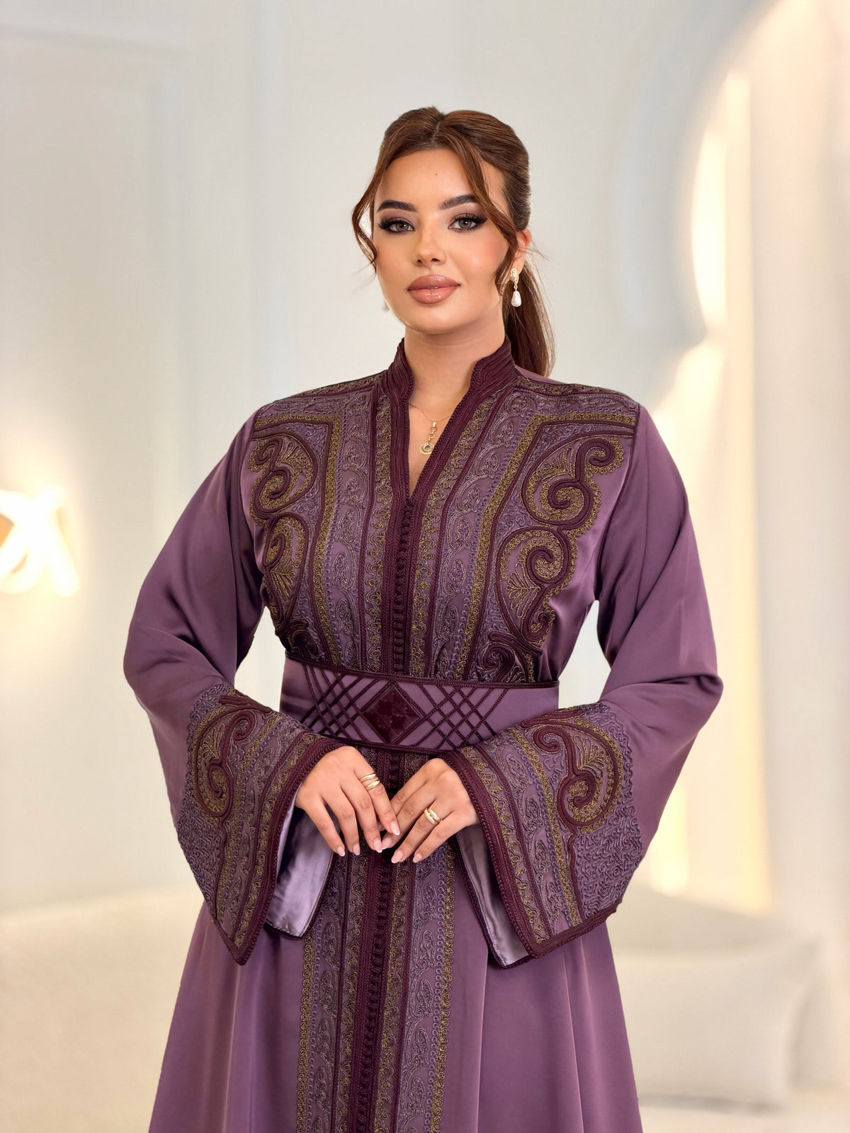 Chic Elise Kaftan