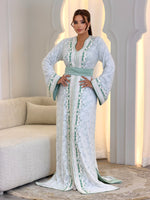 Chic Elowen Kaftan