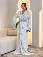 Chic Elowen Kaftan