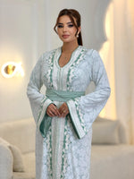 Chic Elowen Kaftan