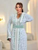 Chic Elowen Kaftan