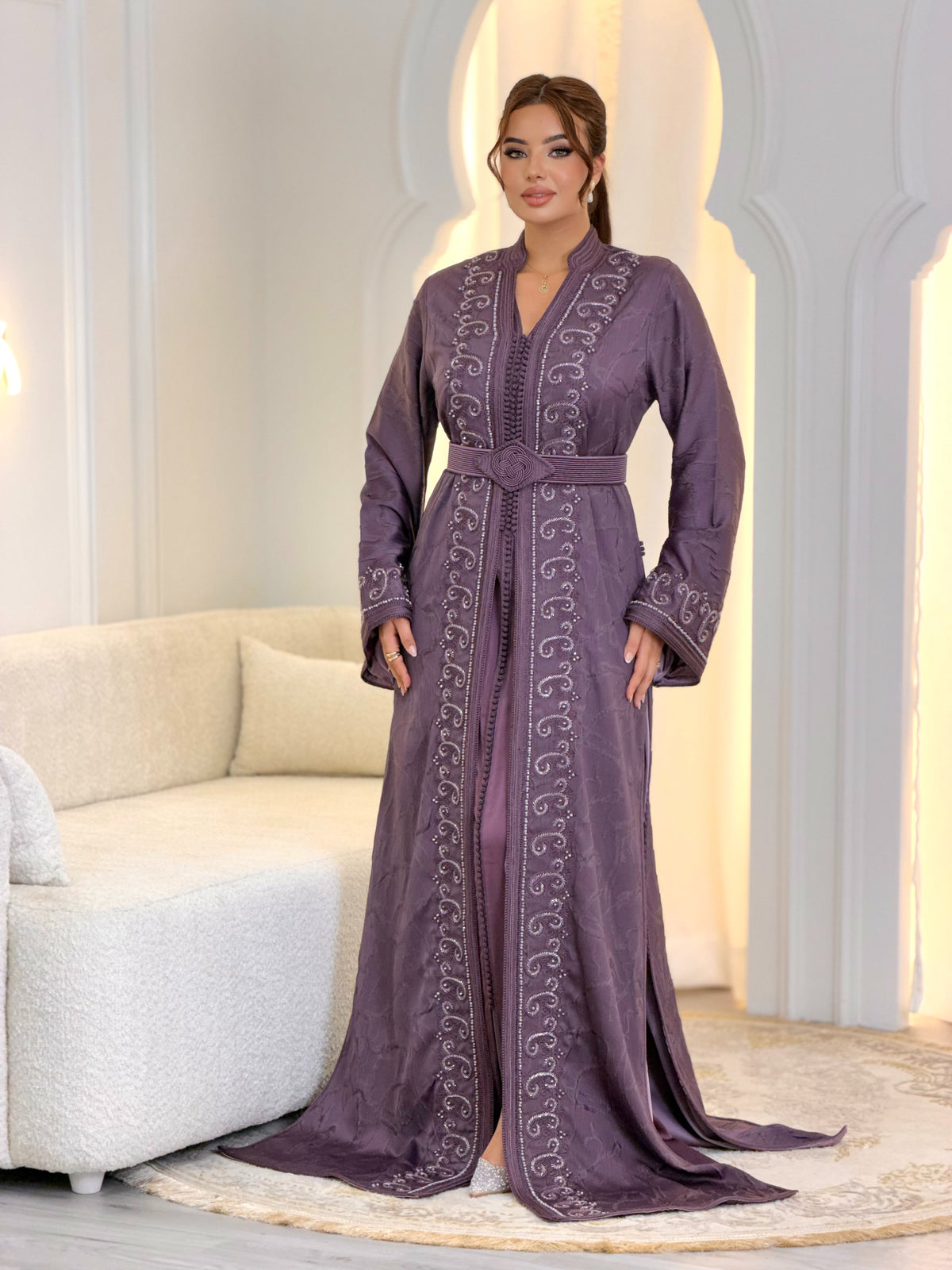Chic Iliana Lebsa