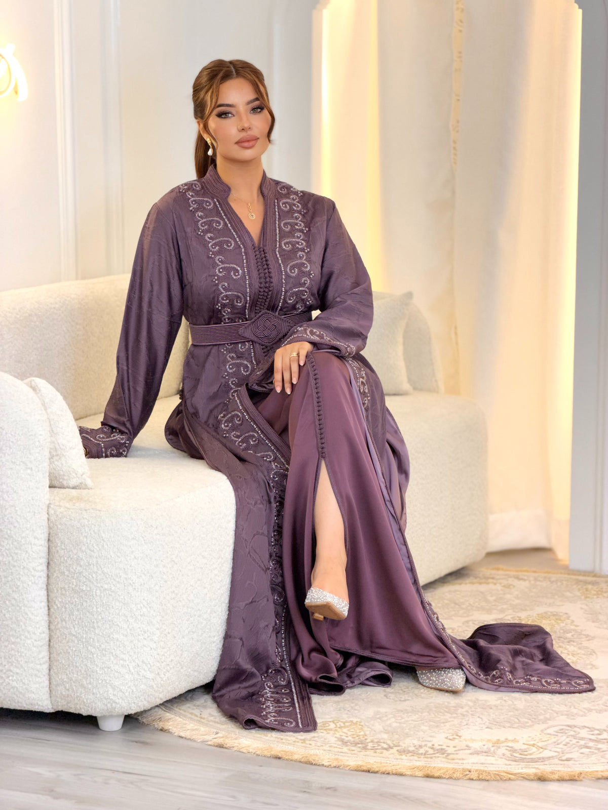 Chic Iliana Lebsa