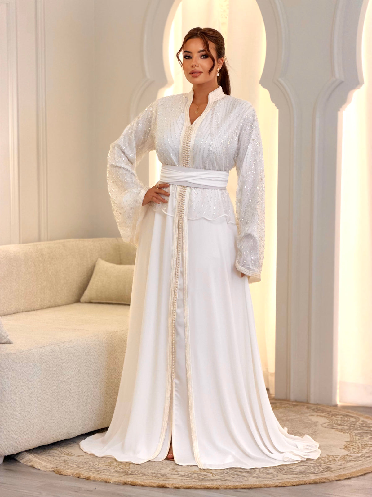 Chic Inaya Lebsa