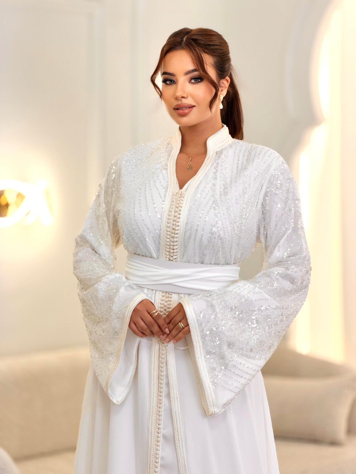 Chic Inaya Lebsa