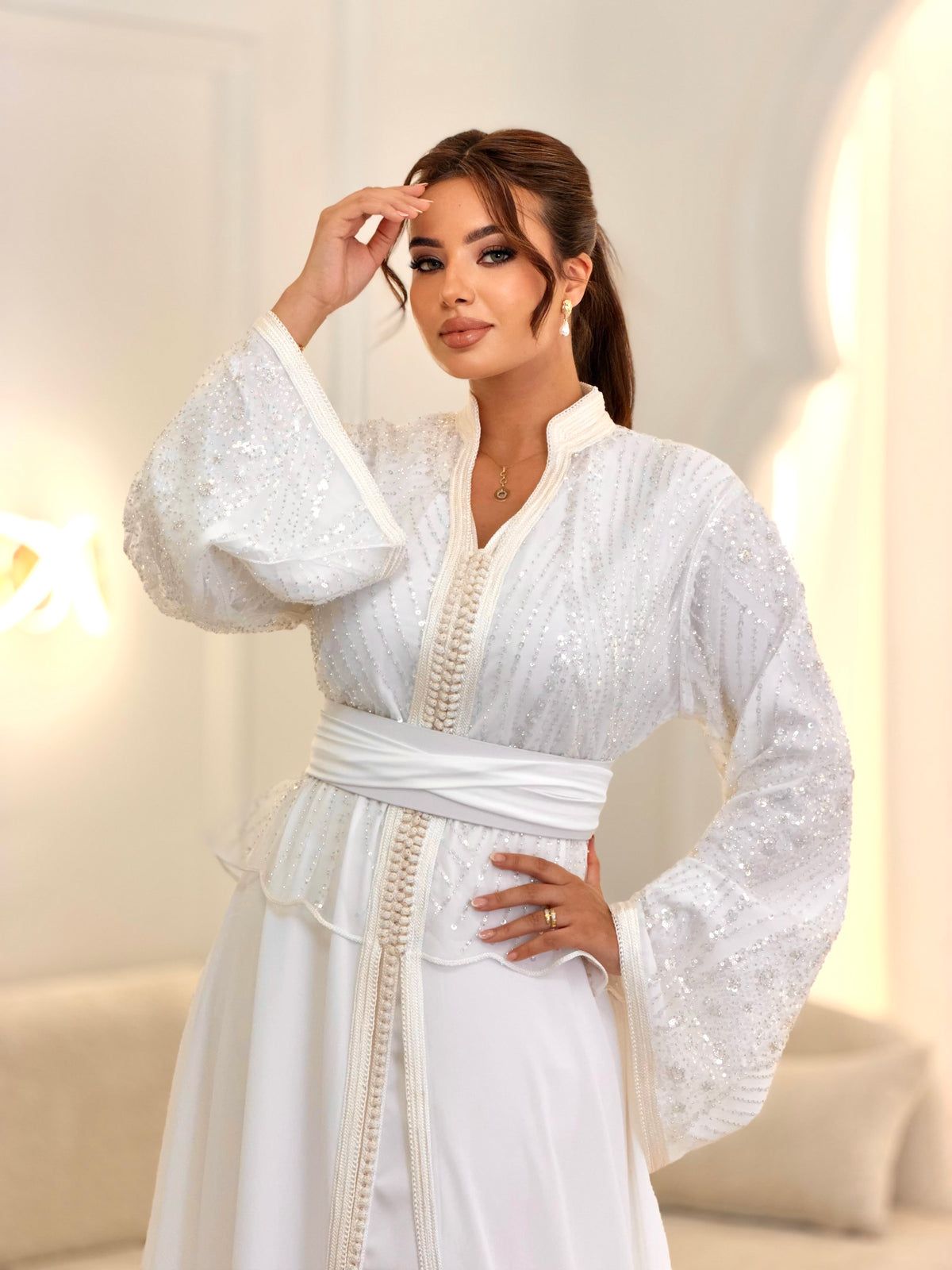 Chic Inaya Lebsa